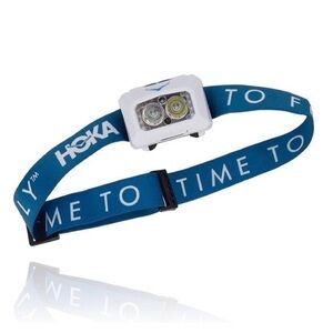 Hoka Rechargeable Runner’s Head Lamp